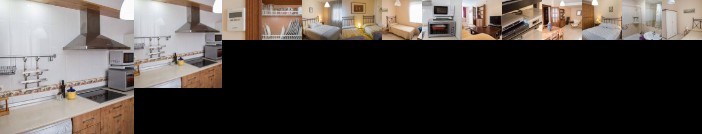 Apartamento Torcal Ecija