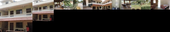 Kihim Beach Comforts