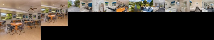 Riverside Lodge Paihia