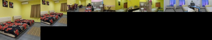 Hotel Murah Pasir Puteh