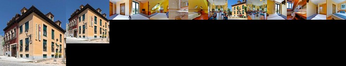 OYO Casa Rural La Chata