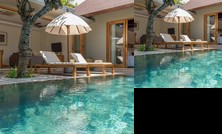 KoenoKoeni Villa Tua