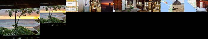 The Beach House on Playa Pochomil