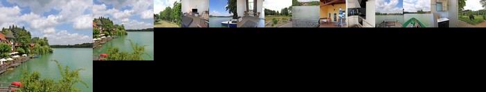 Ferienwohnung direkt am See Feldbe