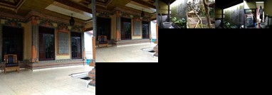 Deluxe B at Rumah Desa