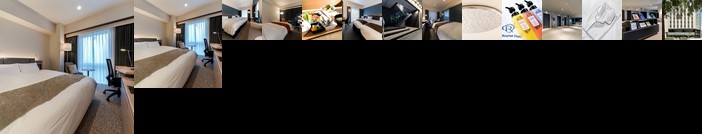 Daiwa Roynet Hotel Chiba-chuo
