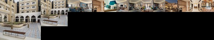 Al Najada Doha Hotel Apartments by Oaks