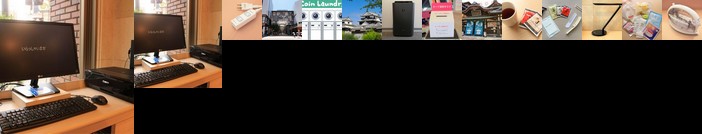 Abis Inn Dogo Matsuyama