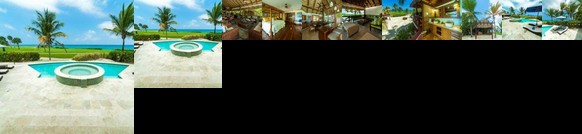 Villas Caleton Sma Cap Cana Punta Cana