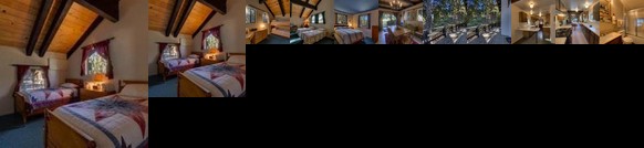 Incline Village 4 Br Home Pet Friendly Lta 8148