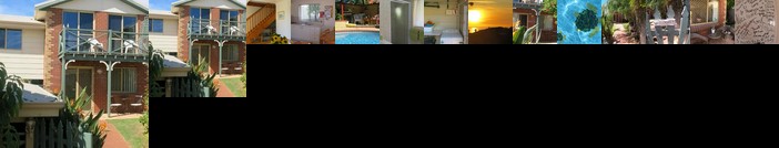 Coogee WA Accomodation