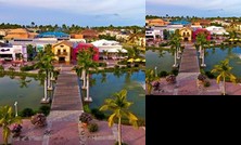 Ocean Blue Golf And Beach Resort All Inc