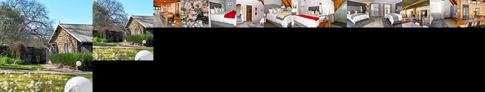 Gowan Valley Guest Farm