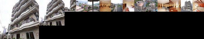 Hotel Kalash Pokhara