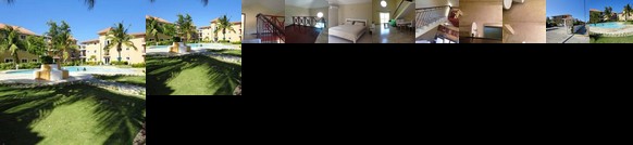 Apartamento Alberto Punta Cana