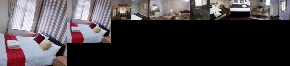 Knutsford House Holidays