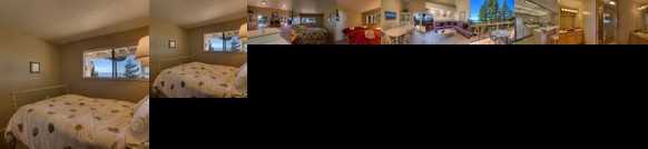 Incline Village 4 Br Condo Lake View Lta 8131