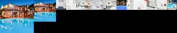 The One Mykonos Ioannis Retreat