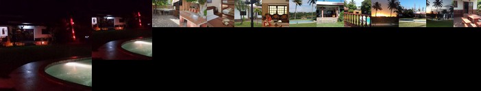 Bilene Beach House - a dreams house