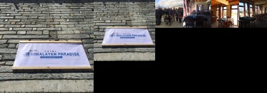 Himalayan Paradise
