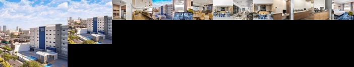 Fairfield Inn & Suites by Marriott Tijuana