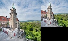 EA Hruba Skala Castle