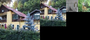 Villa Kreuthhof Appartements