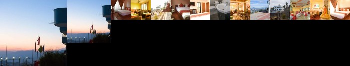 Bojinee Nagarkot Resort