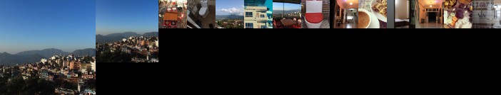 Natures Treat Homestay