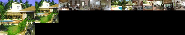 Villa Romantica Las Terrenas