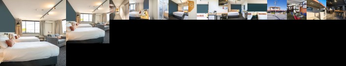 Nightcap at Chardons Corner Hotel