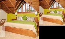 Casa Pina Las Terrenas Samana Peninsula