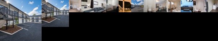 Rotorua International Motor Inn