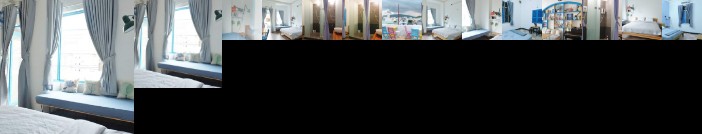 Santorino Coffee & Tea Homestay