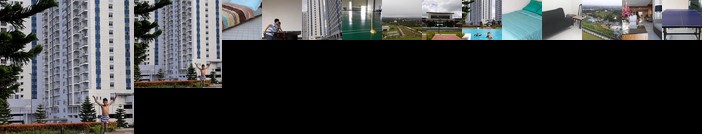 Condo at SMDC Wind Residences Tagaytay