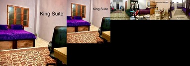 Beit Ramzi guest house Nablus