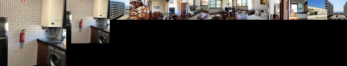 Love Sea Apartment Matosinhos
