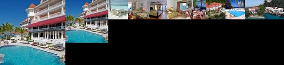 Gran Bahia Principe Samana Hotel