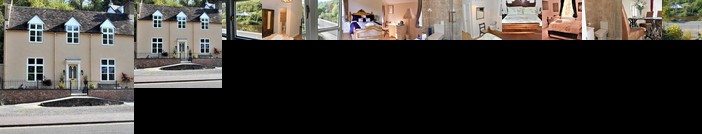 Riverside Bed & Breakfast Ironbridge