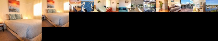 A Reflection on the Lake