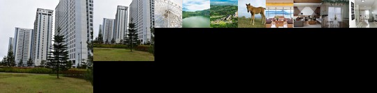 Tagaytay Wind Residence 707