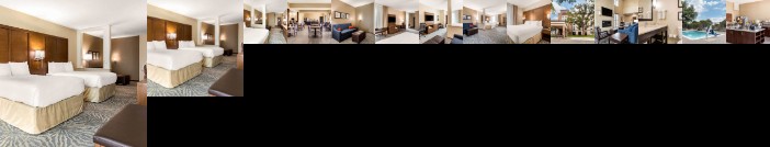 Comfort Suites - South Austin