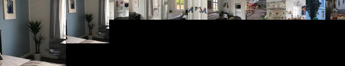 Wohnen in der Kochschulvilla