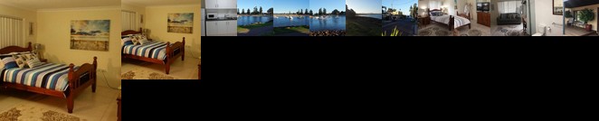 The Beach B&B Shellharbour