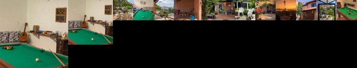 Hostel Villa Virtudes