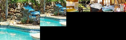 Regency Lodge Panyanda