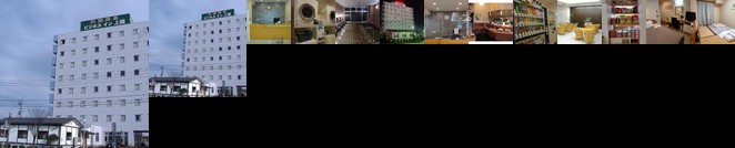 Hotel Business Inn Joetsu
