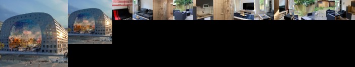 MyCityLofts - Heemskerkstraat