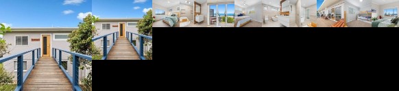 22 Dulling Street - Beach House