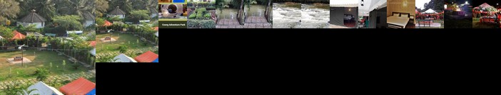 Coorg Adventures Tent Stay